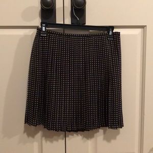 Madewell A-Line Skirt